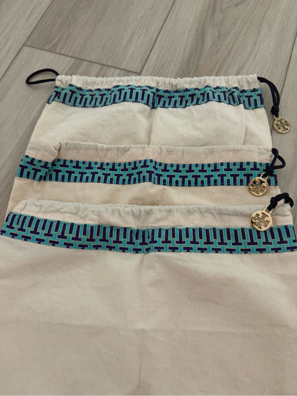 Tory Burch Dust Bags (3)